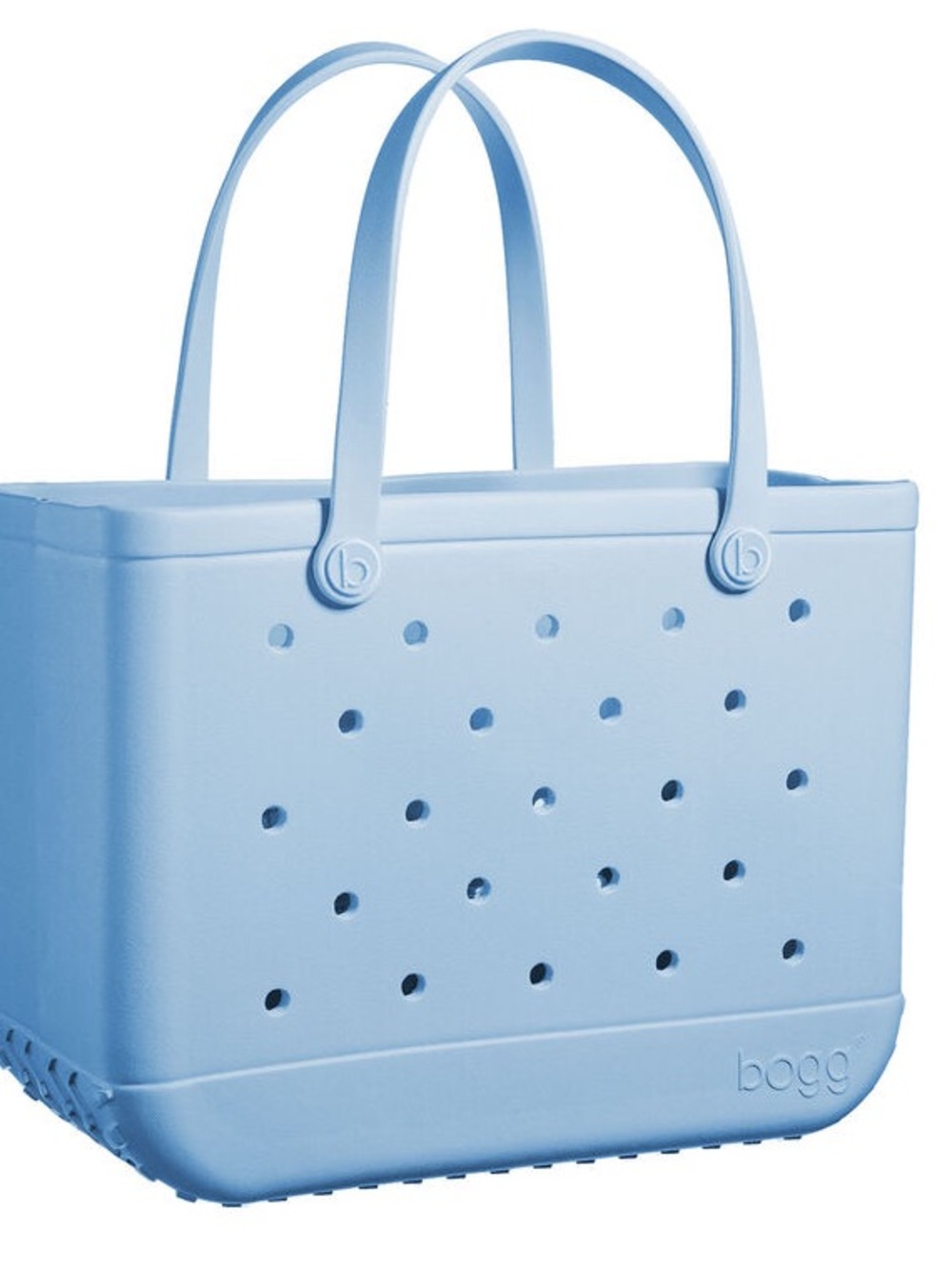 Carolina on my mind blue - BOGG Bag